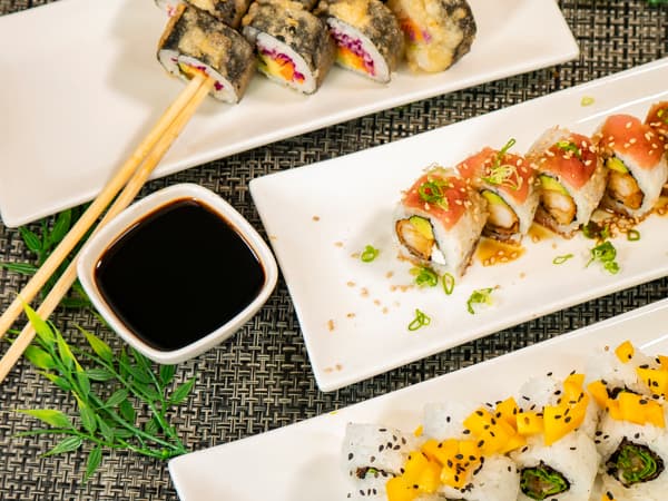 Satsuki Makis & Poke