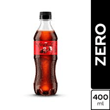 Coca Cola Zero 400 ml