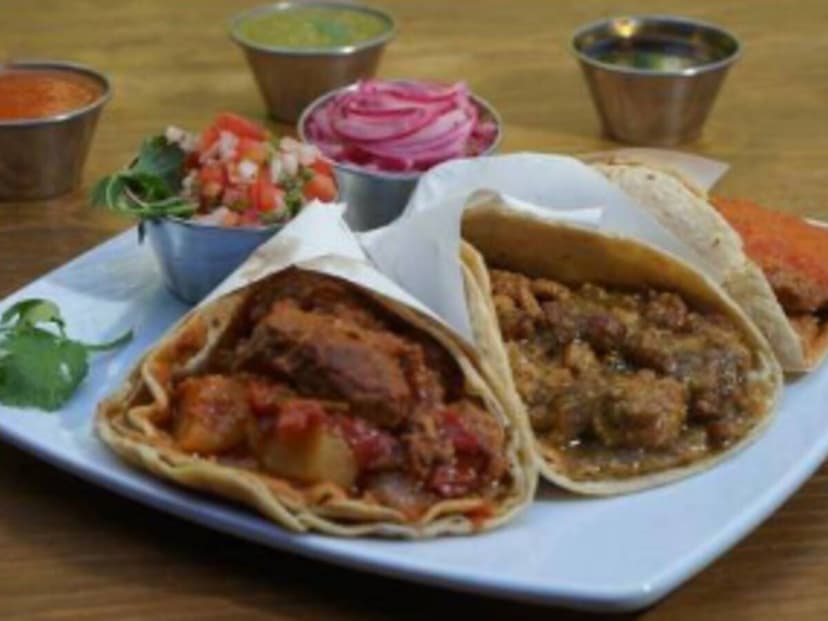Tacos Varios El Viejon