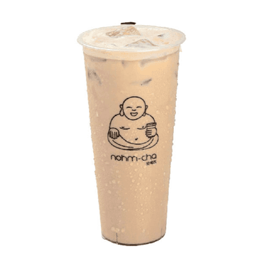 Dragón Milk Tea