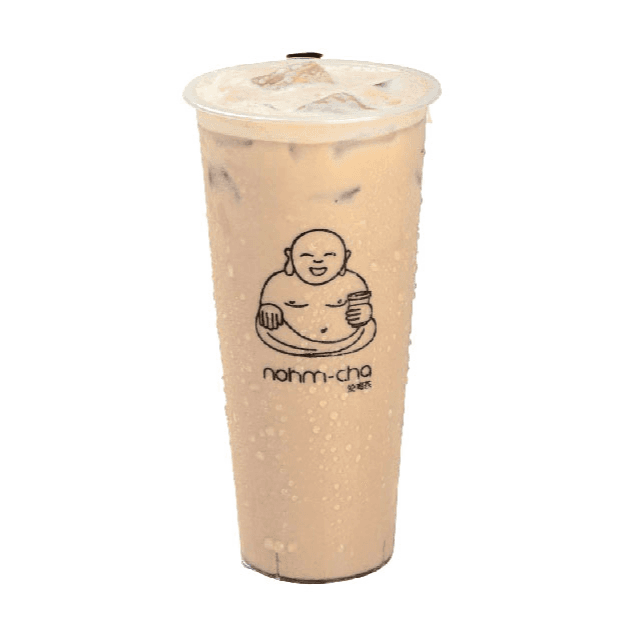 Jazmín Milk Tea
