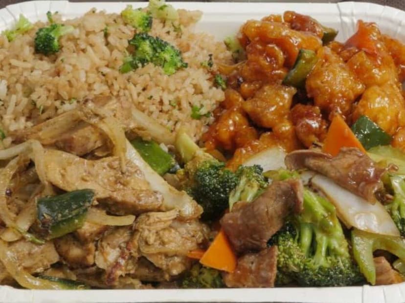 Wok Express
