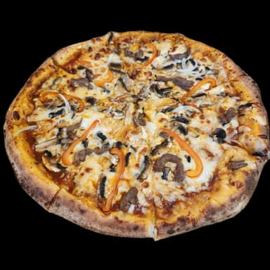 Delicia Grande