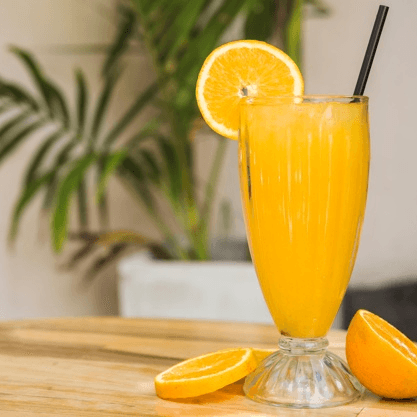 naranjada