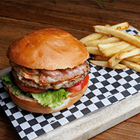 Hamburguesa