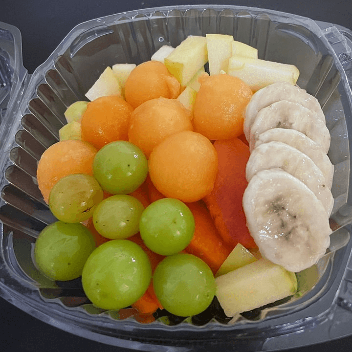 Cóctel de Fruta