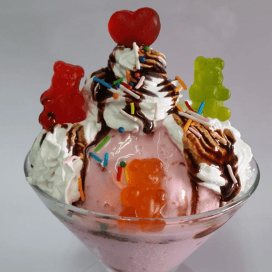 Dulce Amor