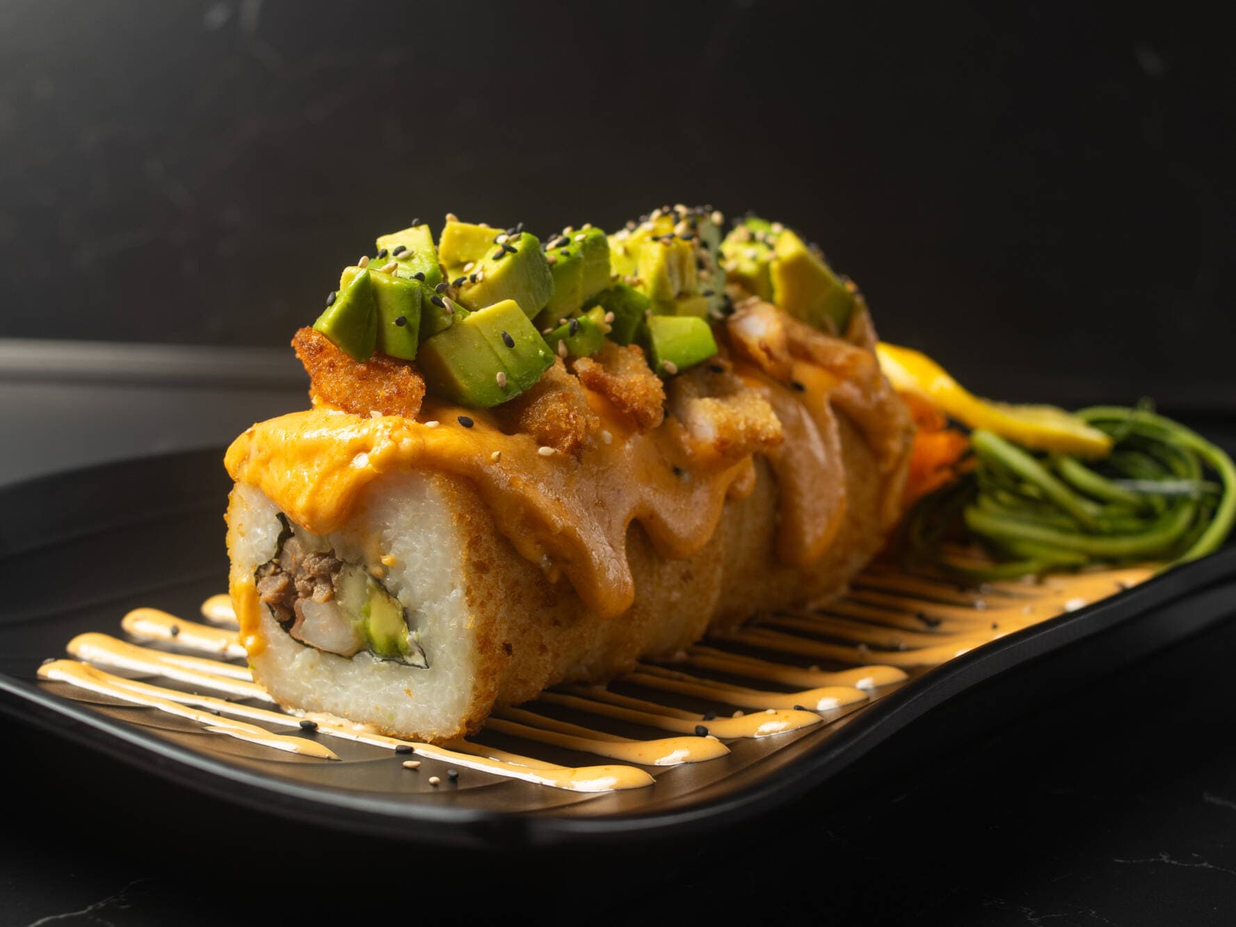 Enji Sushi To Go
