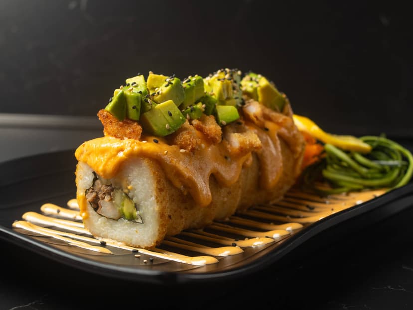 Enji Sushi To Go