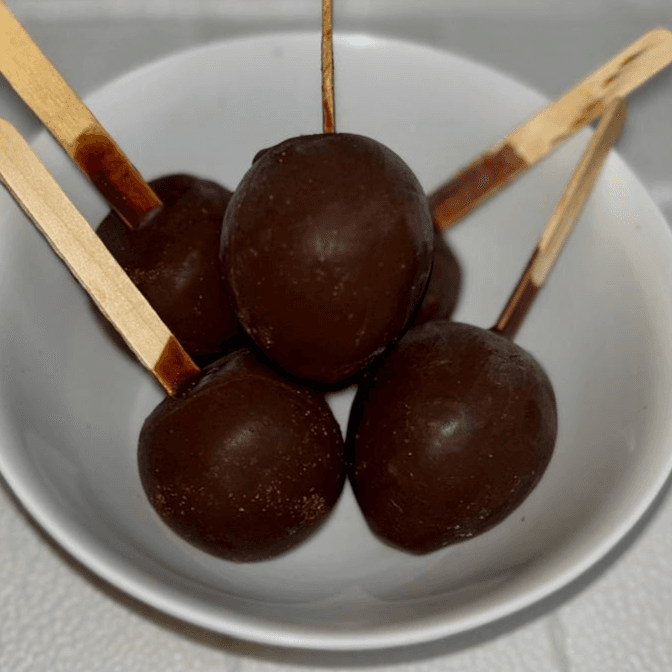 CHOCO GUAYABA