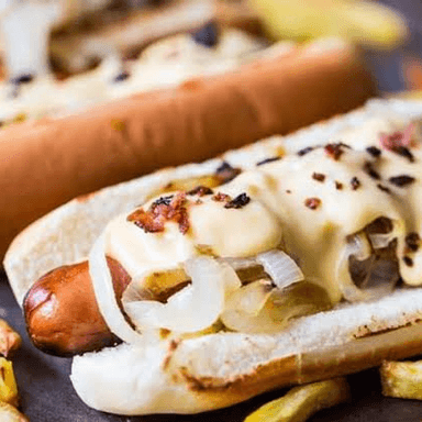 Hot Dog Kirkland