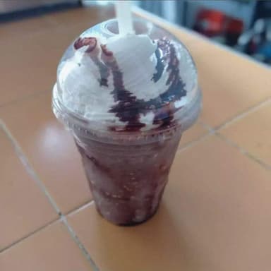 CHOCOMENTA 16oz