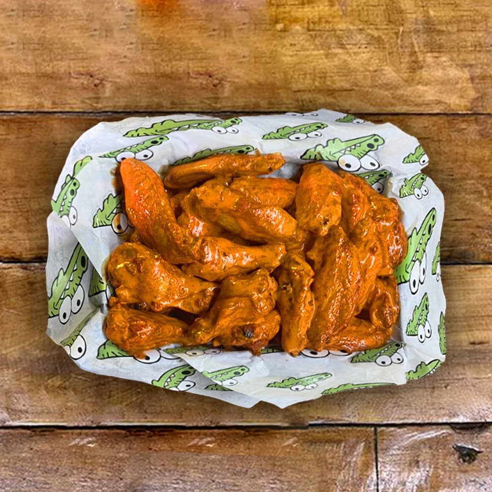 Alitas Honey Sauce BBQ 250 g