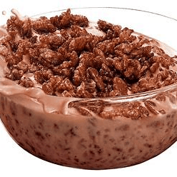 Cereal Chocokrispis