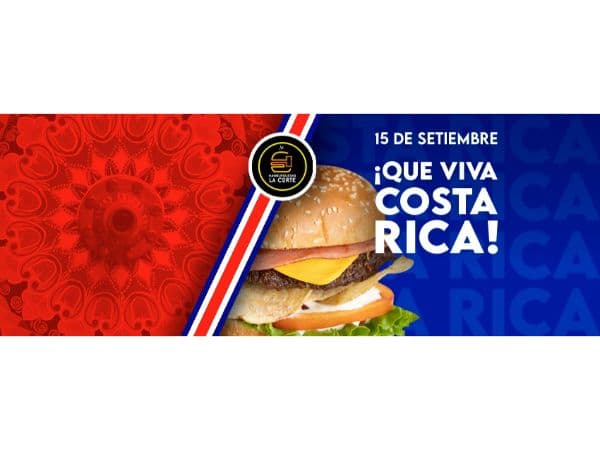 Hamburguesas La Corte El Barrio
