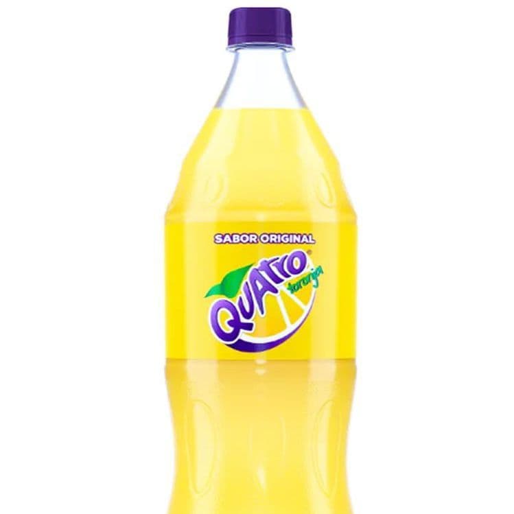 Cuatro 1.5 litros