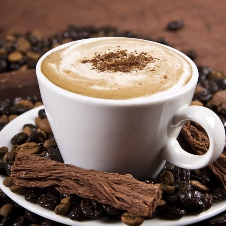 Cafè en Leche
