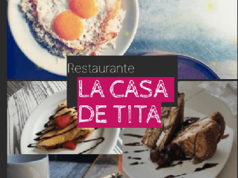 LA CASA DE TITA