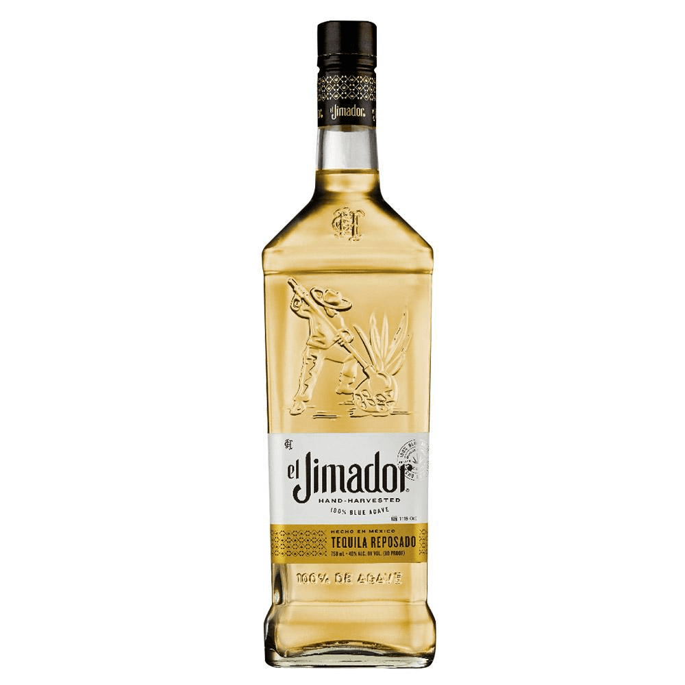 Tequila Jimador Reposado 700 Ml