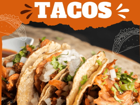 Tacos ah! Torito