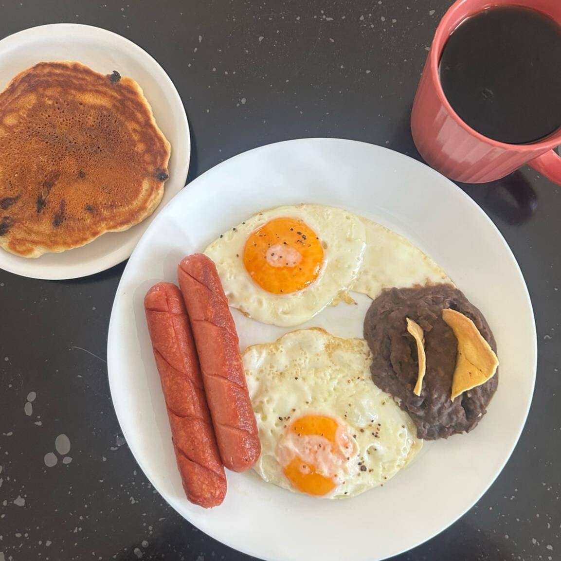 Desayuno 2