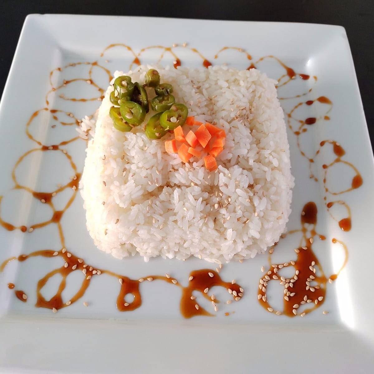 Gohan Sencillo
