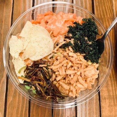 Poke Select