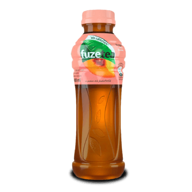 Fuze Tea Durazno 400ML