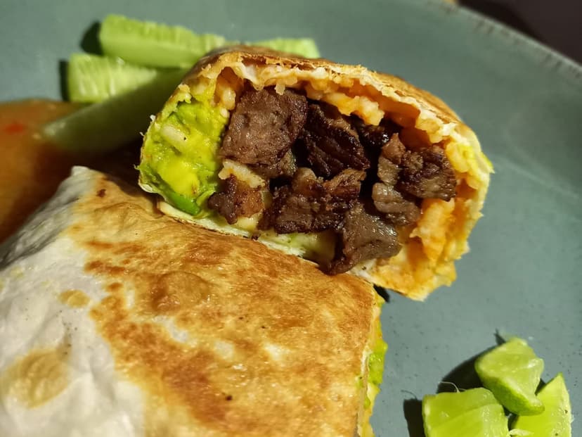 Burritos Gary