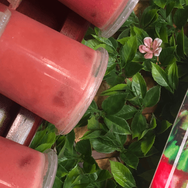 Jugo Alegría