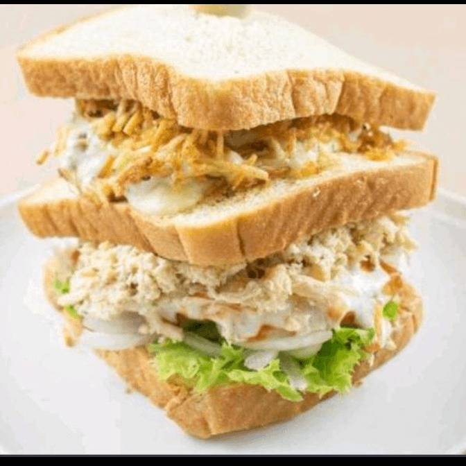 Sandwich Club House