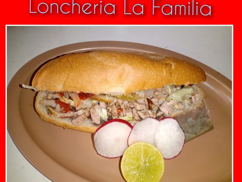 La familia