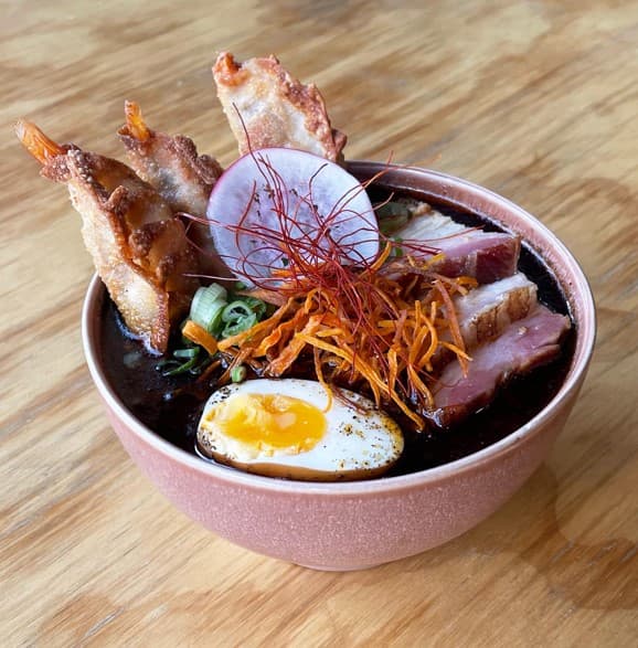 Tadaima Ramen House