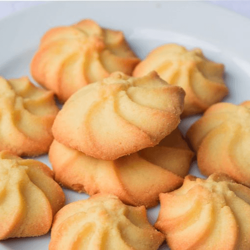 Pastes de Té