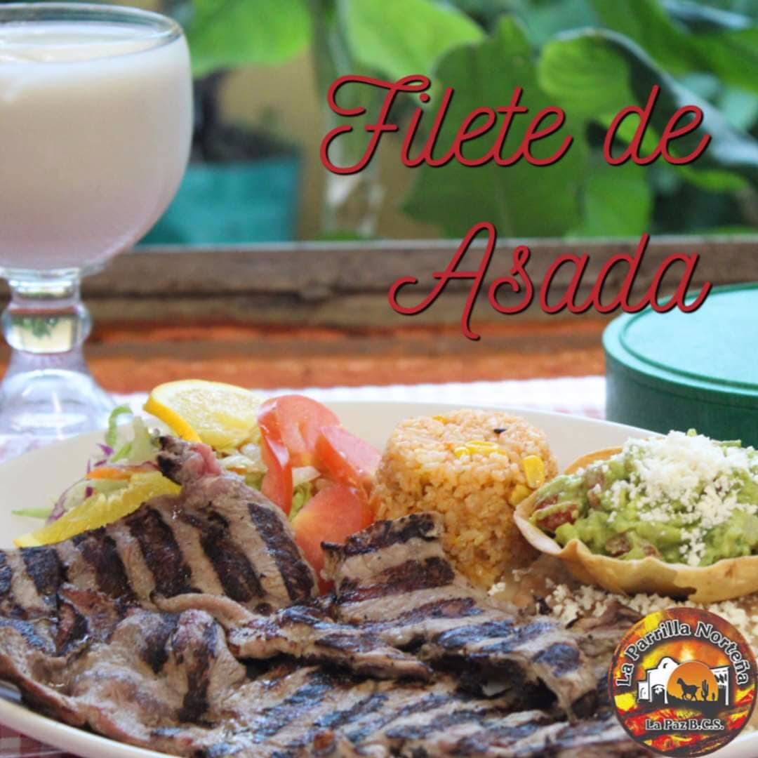 Carne Asada