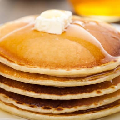 Hot Cakes 2PZ