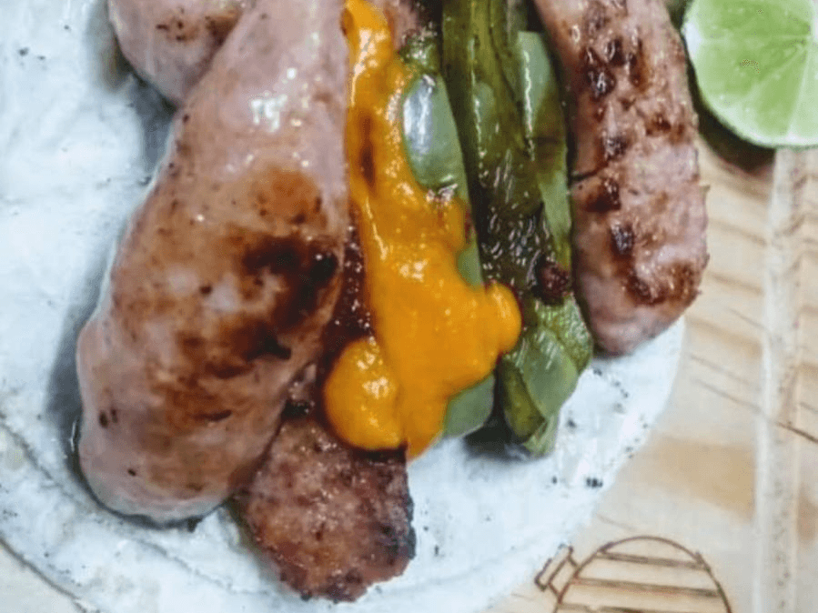 Taco de Argentino