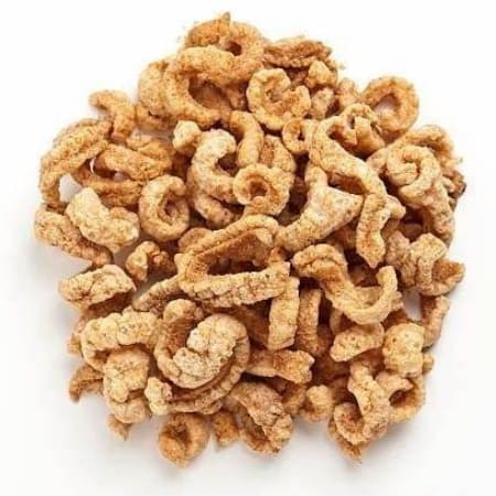 Chicharrón Botanero