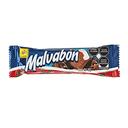 Malvabón Fresa 22 Gramos