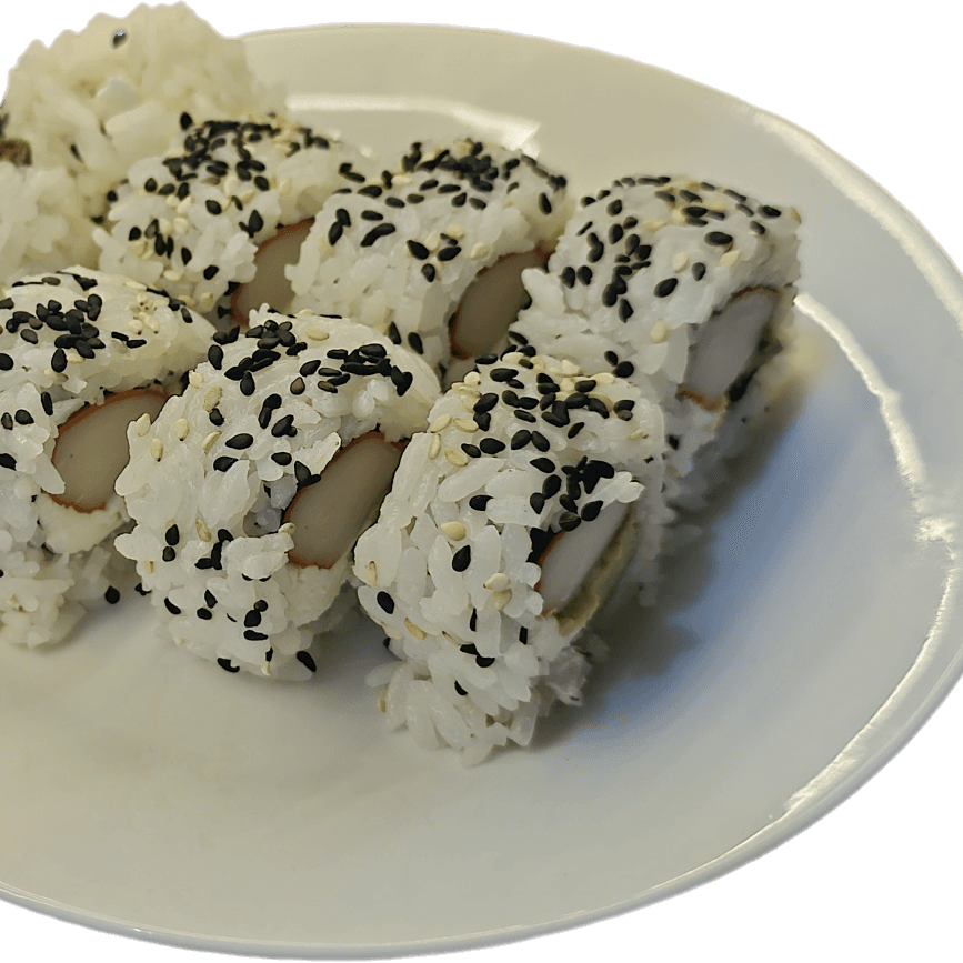 Black Pearl Roll