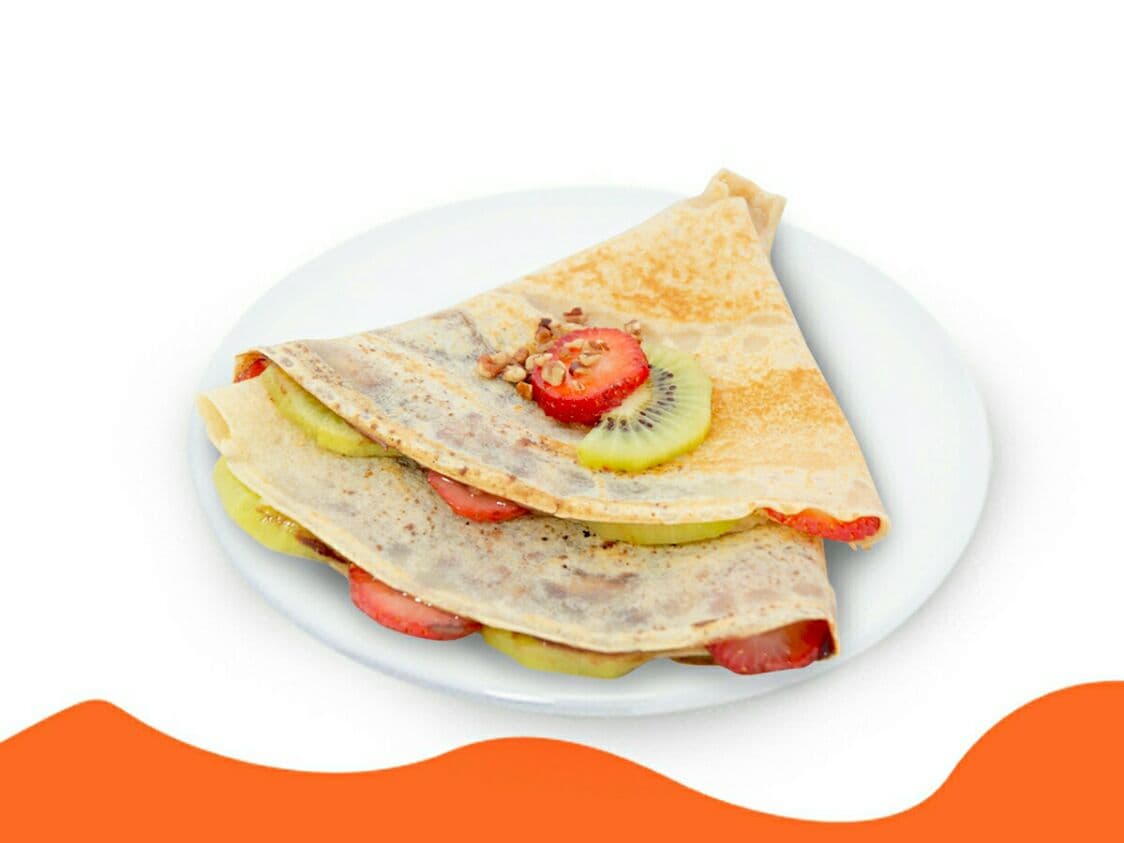 Crepa Kiwi