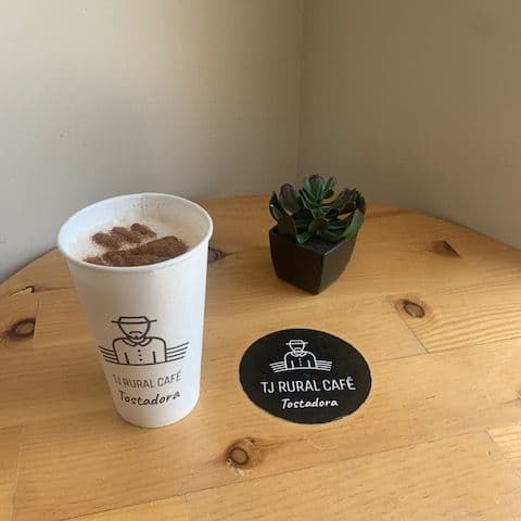 Chai Caliente