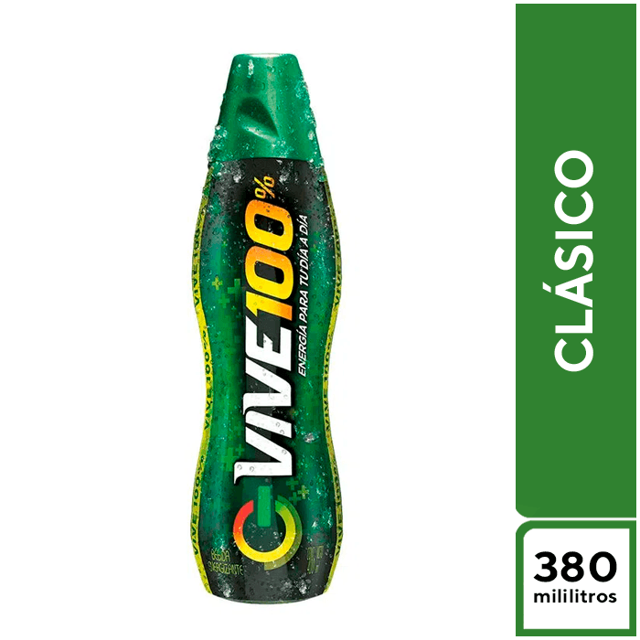 Vive 100 380 ml