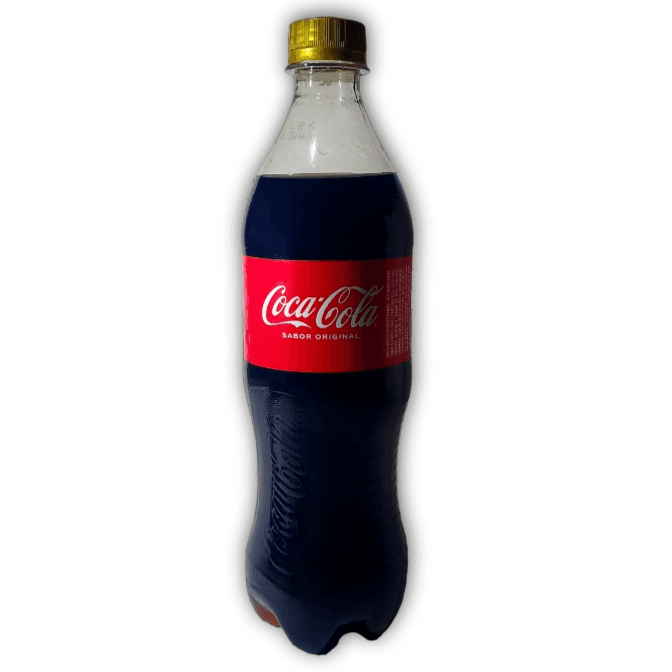 Coca Cola 600ml