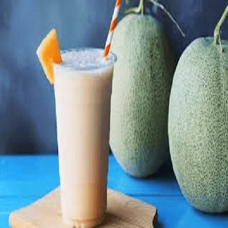 Licuado de Melón