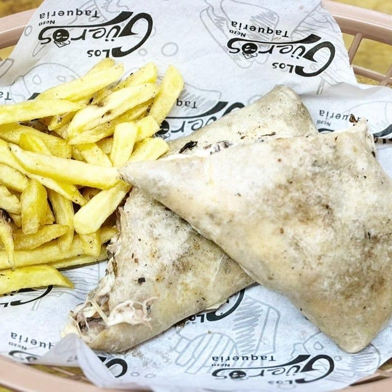 Burros