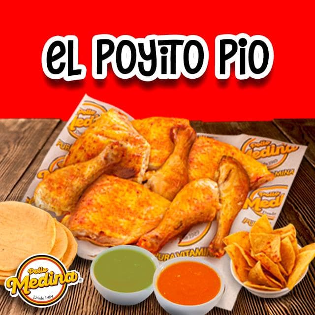 EL POYITO PIO