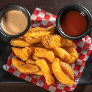 Papas Francesa o Gajo