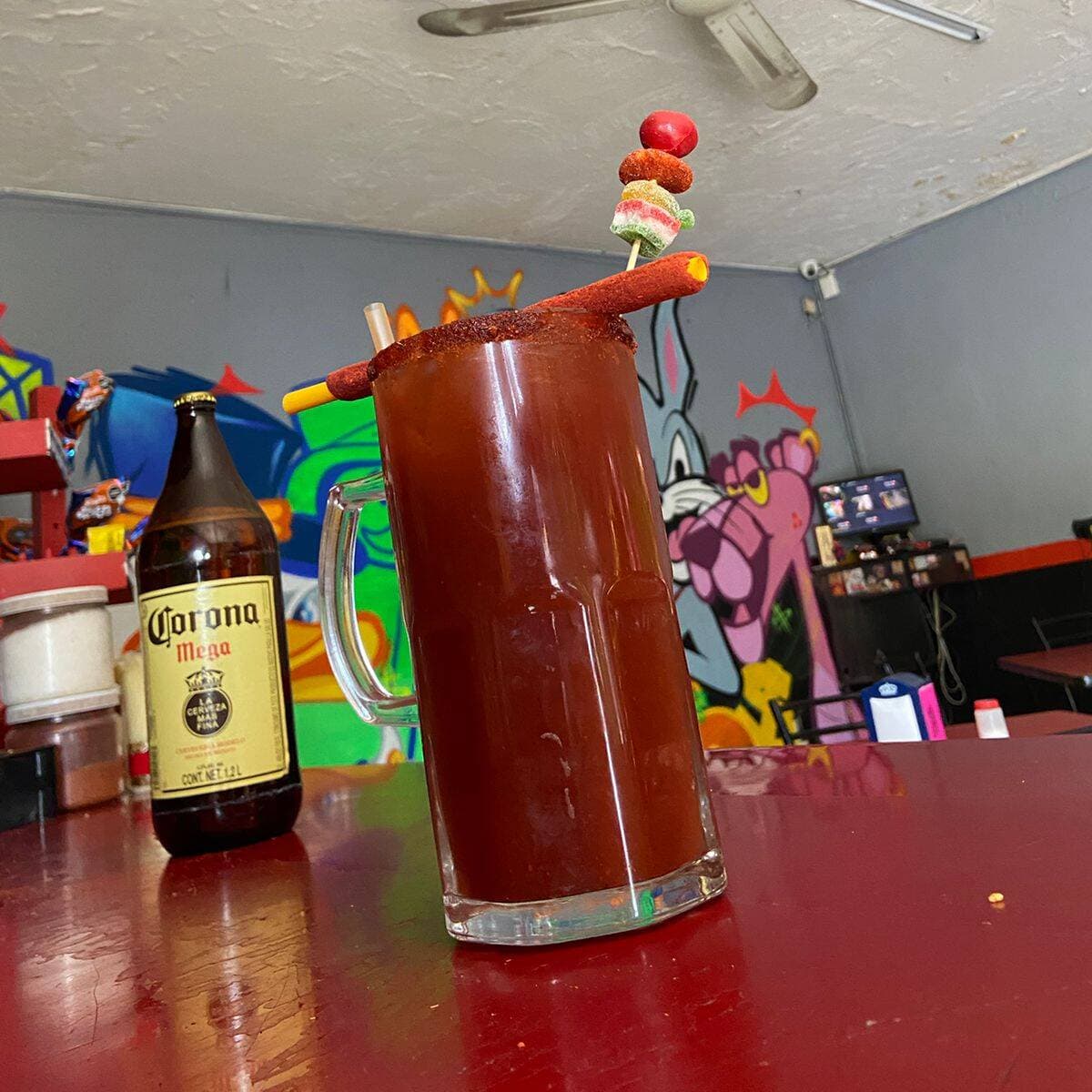 Paquete 2 micheladas clásicas