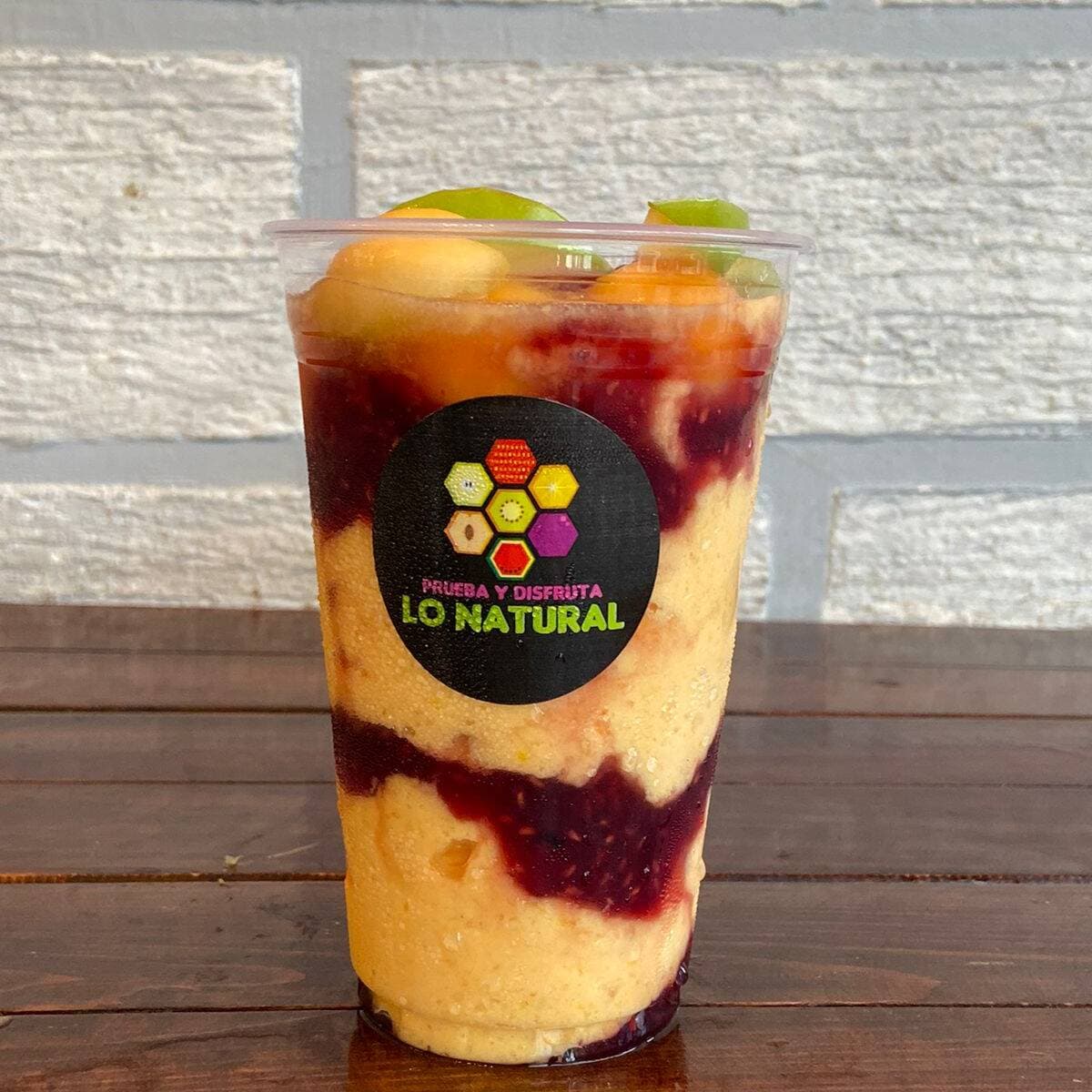 Batido de Mango
